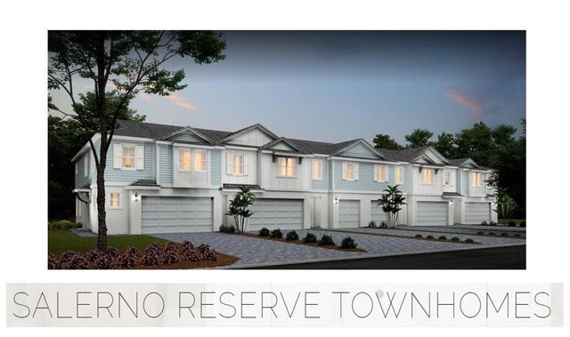 1 of 8 - 132 Se Birch Terrace #1581, Stuart, FL