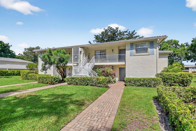 1 of 92 - 34 Westgate Lane #b, Boynton Beach, FL