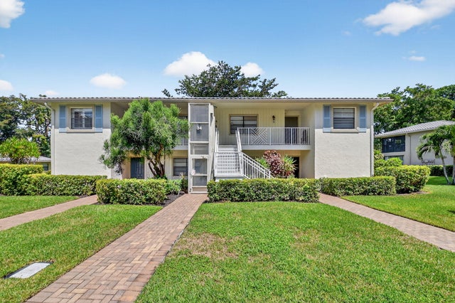 2 of 92 - 34 Westgate Lane #b, Boynton Beach, FL