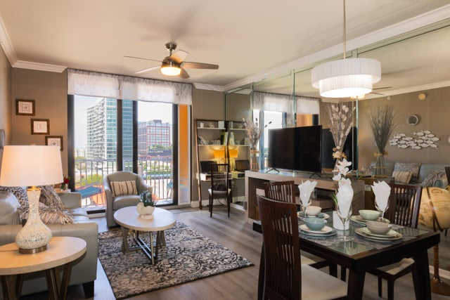 1 of 43 - 651 Okeechobee Boulevard #1008, West Palm Beach, FL