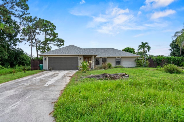 2 of 60 - 1266 Sw Alesio Lane, Port Saint Lucie, FL