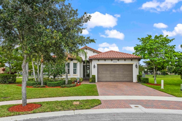 3 of 49 - 3035 Strada Court, Royal Palm Beach, FL