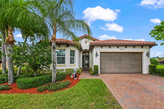 4 of 49 - 3035 Strada Court, Royal Palm Beach, FL