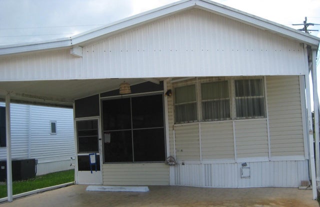 5312 Se 67th Avenue, Okeechobee