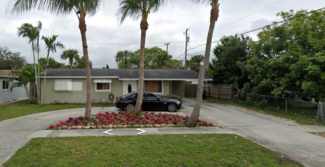 1 of 3 - 6031 Fair Green Road, West Palm Beach, FL