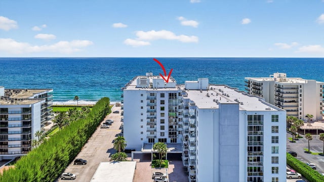 1 of 36 - 3450 S Ocean Boulevard #4190, Palm Beach, FL
