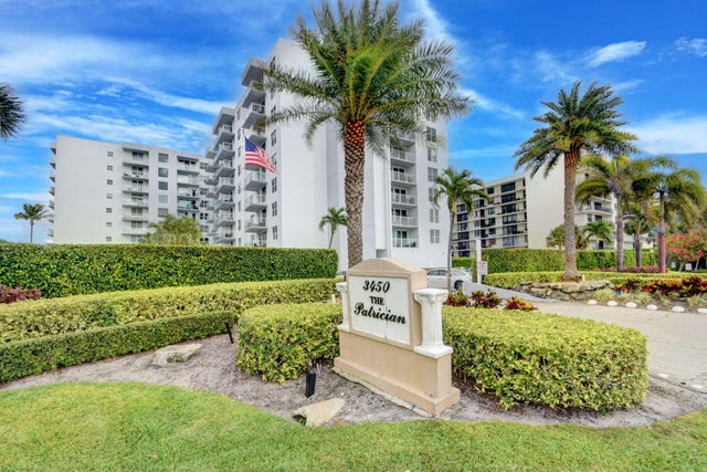 2 of 36 - 3450 S Ocean Boulevard #4190, Palm Beach, FL