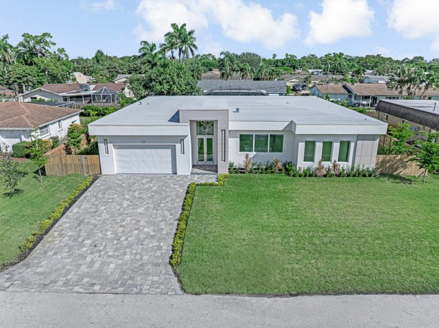 4 of 78 - 68 W Plumosa Lane, Lake Worth, FL