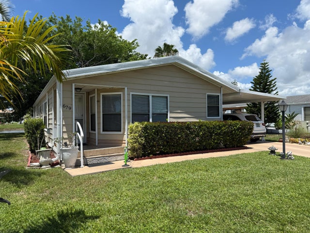 1 of 23 - 679 Sunny S Avenue, Boynton Beach, FL