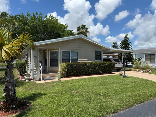2 of 23 - 679 Sunny S Avenue, Boynton Beach, FL