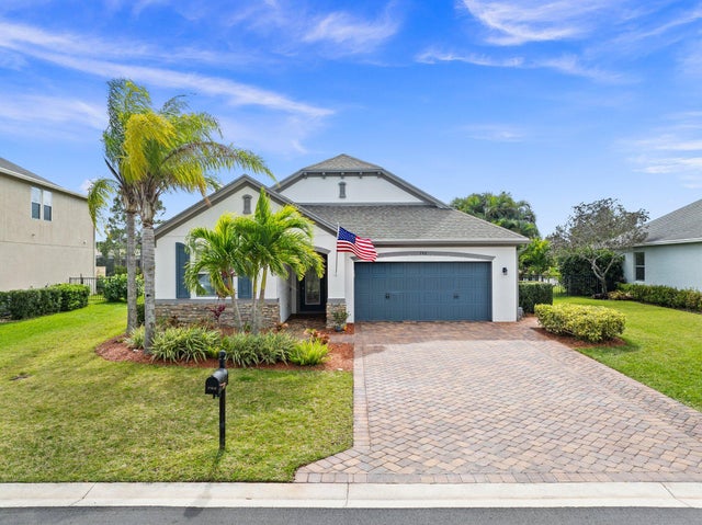 2 of 43 - 792 Sw Sun Circle, Palm City, FL