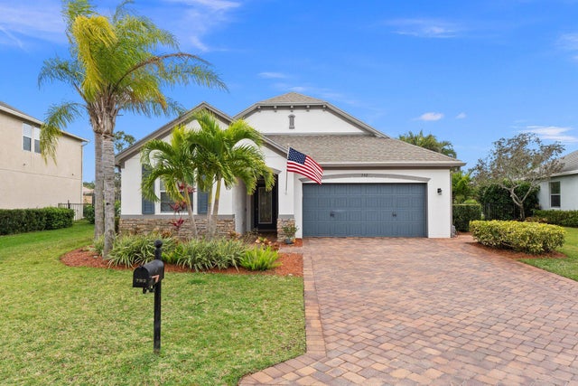 3 of 43 - 792 Sw Sun Circle, Palm City, FL