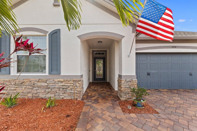 5 of 43 - 792 Sw Sun Circle, Palm City, FL