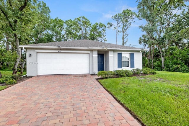 2 of 19 - 5013 Placid Lane, Labelle, FL