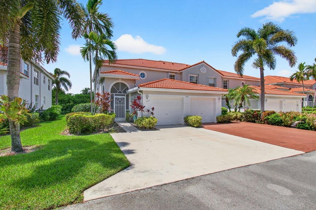 7676 Springwater Place #201, Boynton Beach