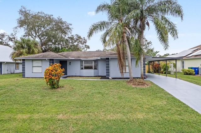 1 of 22 - 1641 Seahouse Street, Sebastian, FL