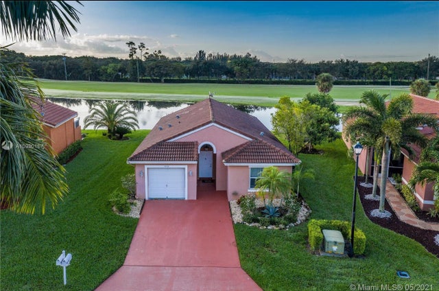1 of 23 - 8193 Pelican Harbour Drive, Lake Worth, FL