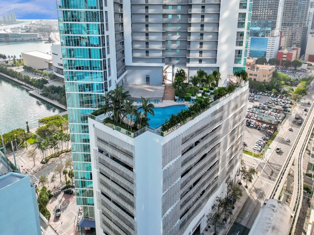 1 of 48 - 888 Biscayne Boulevard #811, Miami, FL