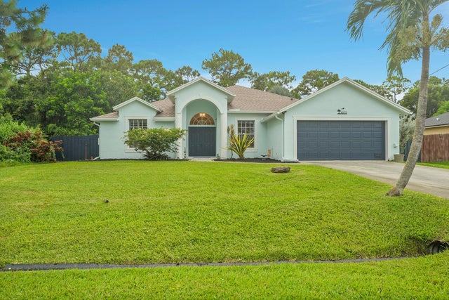 1 of 50 - 3672 Sw Conibear Street, Port Saint Lucie, FL