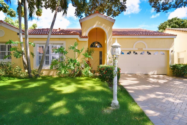 1 of 29 - 10148 Aspen Way, Palm Beach Gardens, FL