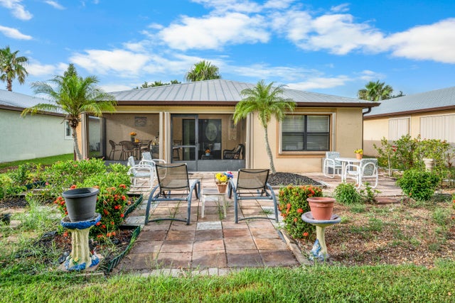 5 of 32 - 112 Mediterranean Boulevard N, Port Saint Lucie, FL