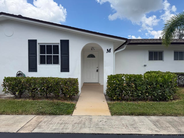 3 of 45 - 2920 Crosley Drive E #m, West Palm Beach, FL