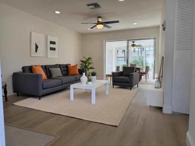 5 of 45 - 2920 Crosley Drive E #m, West Palm Beach, FL