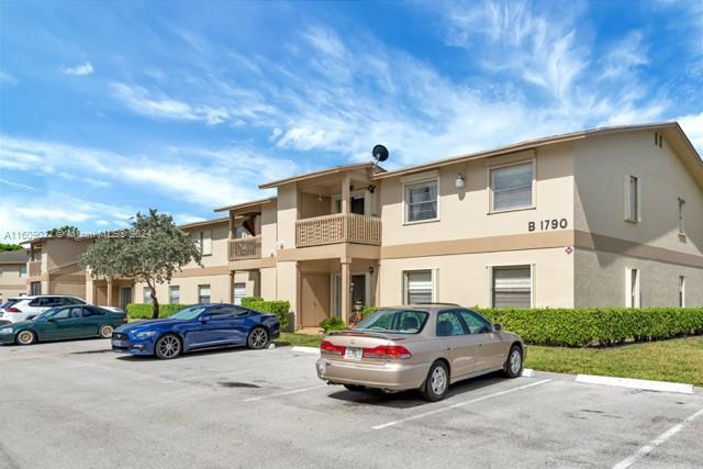 1 of 7 - 1790 Abbey Road #104, West Palm Beach, FL