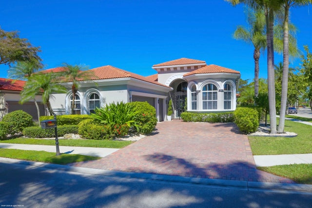 1 of 49 - 10601 Piazza Fontana, West Palm Beach, FL