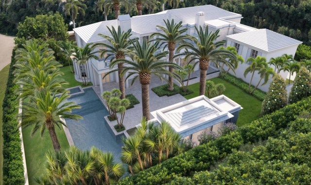 2 of 2 - 301 Plantation Road, Palm Beach, FL