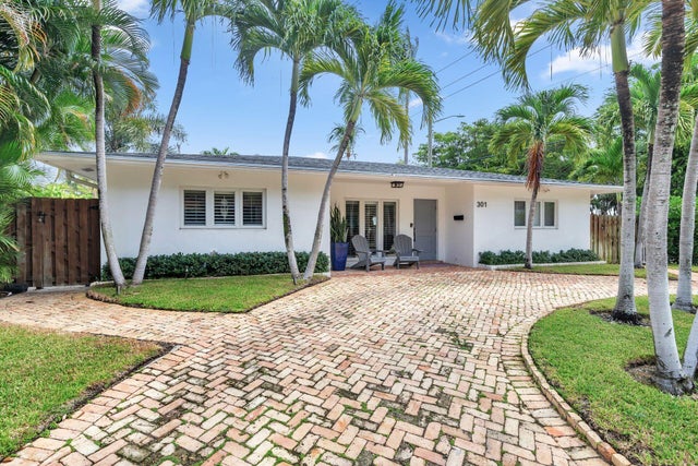 2 of 41 - 301 Edgewood Drive, West Palm Beach, FL