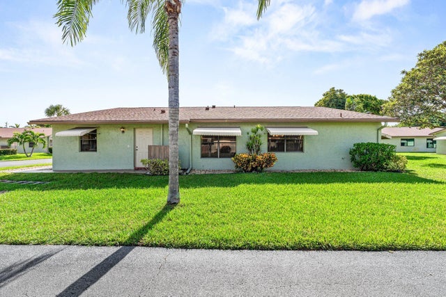 1 of 38 - 1736 Palmland Drive, Boynton Beach, FL