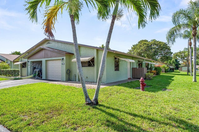 2 of 38 - 1736 Palmland Drive, Boynton Beach, FL