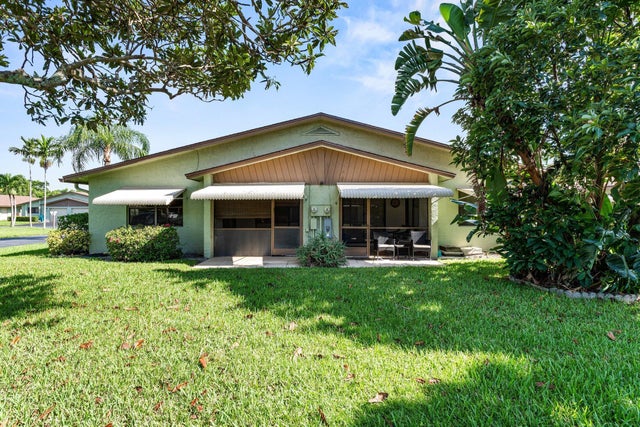 4 of 38 - 1736 Palmland Drive, Boynton Beach, FL
