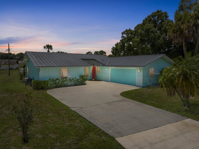 1 of 33 - 7205 Sebastian Road, Fort Pierce, FL