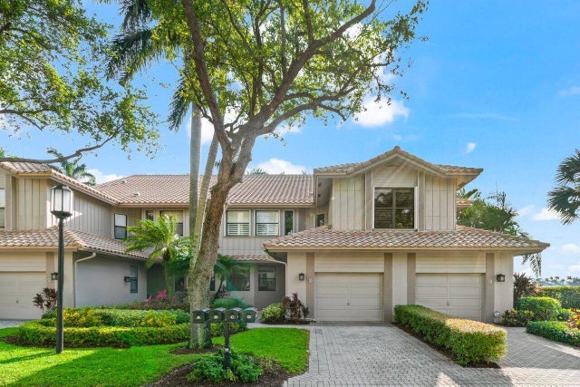 1 of 52 - 16927 Isle Of Palms Drive #d, Delray Beach, FL