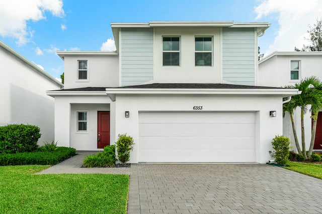 1 of 30 - 6353 Tenor Drive, West Palm Beach, FL