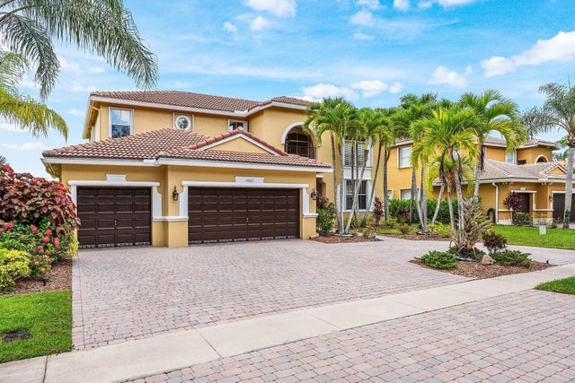 1 of 44 - 10671 Cypress Lakes Preserve Drive, Lake Worth, FL