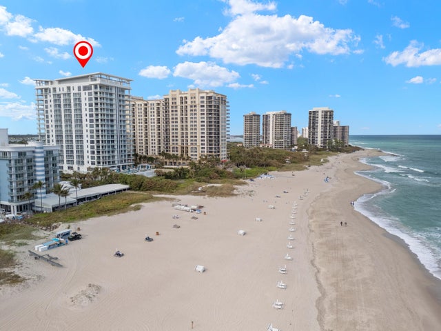 1 of 59 - 3730 N Ocean Drive #17d, Singer Island, FL