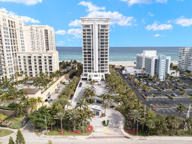 2 of 59 - 3730 N Ocean Drive #17d, Singer Island, FL