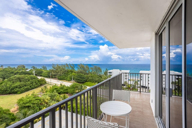 2 of 25 - 2121 N Ocean Boulevard #1008e, Boca Raton, FL