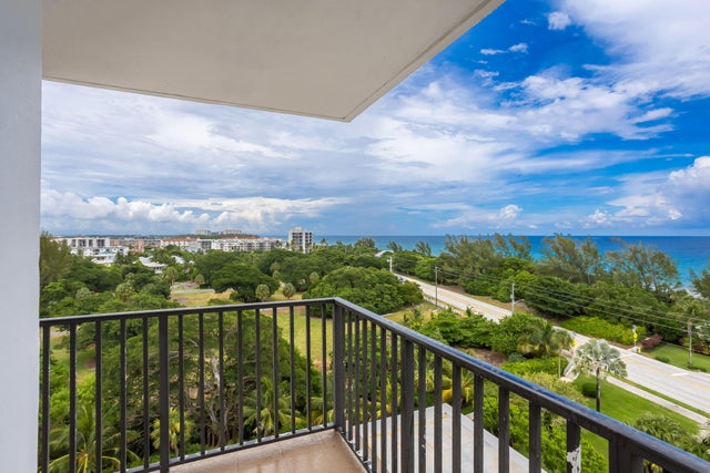 3 of 25 - 2121 N Ocean Boulevard #1008e, Boca Raton, FL