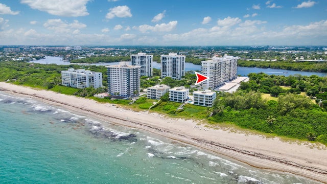 4 of 25 - 2121 N Ocean Boulevard #1008e, Boca Raton, FL