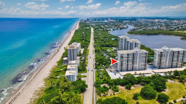 5 of 25 - 2121 N Ocean Boulevard #1008e, Boca Raton, FL