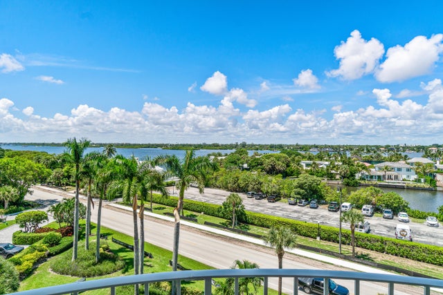 3 of 39 - 2295 S Ocean Boulevard #616, Palm Beach, FL