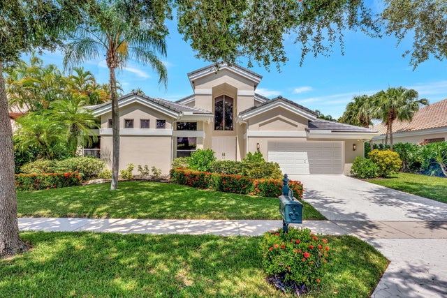 6039 Nw 31st Terrace, Boca Raton