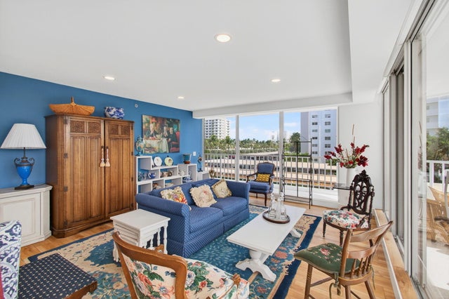 4 of 49 - 3210 S Ocean Boulevard #301, Highland Beach, FL