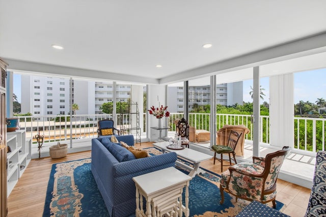 5 of 49 - 3210 S Ocean Boulevard #301, Highland Beach, FL