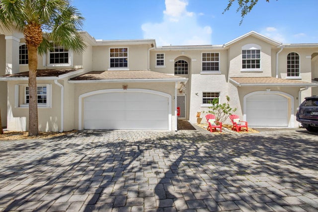 2 of 62 - 479 Tequesta Drive #7, Tequesta, FL