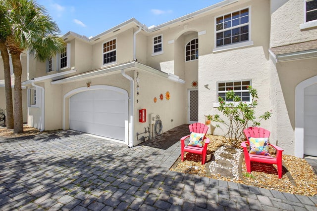 5 of 62 - 479 Tequesta Drive #7, Tequesta, FL